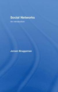 bokomslag Social Networks