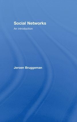 bokomslag Social Networks