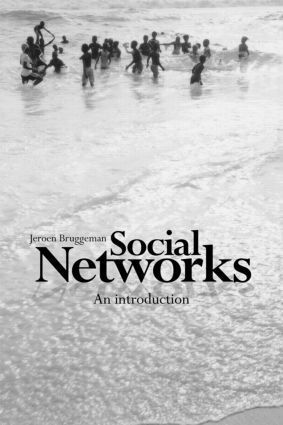 bokomslag Social Networks