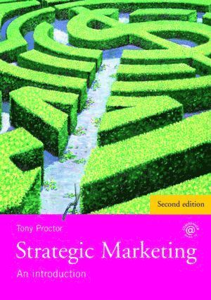 Strategic Marketing 1