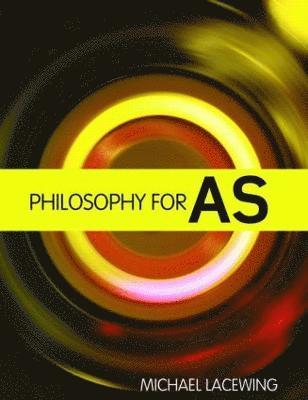 Philosophy for AS 1