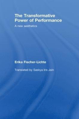 The Transformative Power of Performance 1