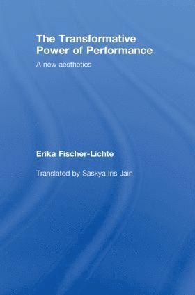 Transformative Power of Performance