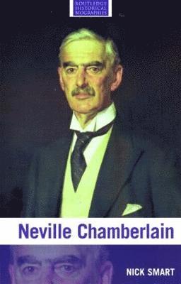 Neville Chamberlain 1