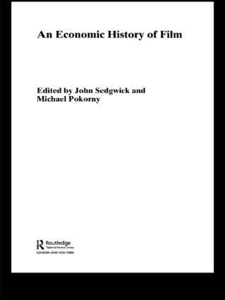 Economic History of Film 1