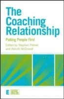 bokomslag The Coaching Relationship
