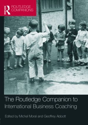 Routledge Companion to International Business Coaching