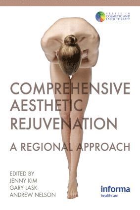 bokomslag Comprehensive Aesthetic Rejuvenation