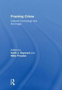 bokomslag Framing Crime