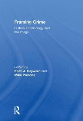 bokomslag Framing Crime