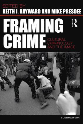 bokomslag Framing Crime