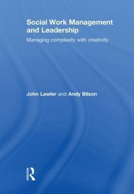 Social Work Management and Leadership