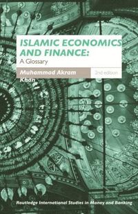 bokomslag Islamic Economics and Finance