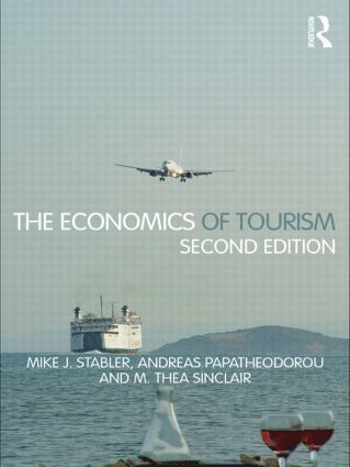 The Economics of Tourism 1