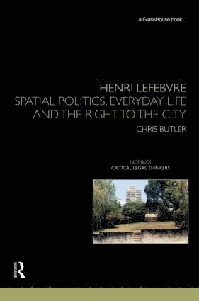 Henri Lefebvre