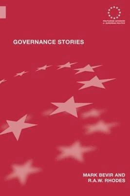 Governance Stories 1