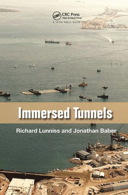 Immersed Tunnels 1