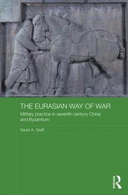 The Eurasian Way of War 1