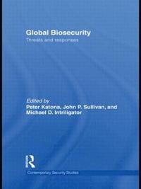 bokomslag Global Biosecurity