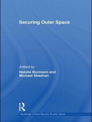 Securing Outer Space 1