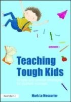 bokomslag Teaching Tough Kids