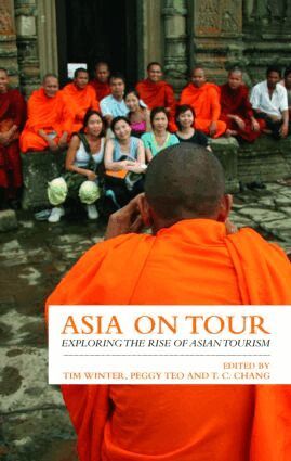 Tim Winter, Peggy Teo, T.C. Chang - Asia on Tour, Häftad