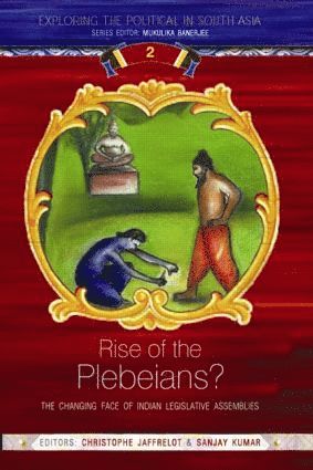 bokomslag Rise of the Plebeians?