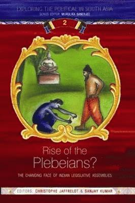 Rise of the Plebeians? 1