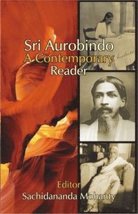 bokomslag Sri Aurobindo