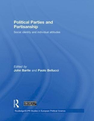 Political Parties and Partisanship 1