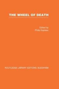 bokomslag The Wheel of Death