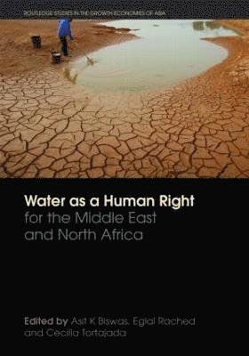 Water as a Human Right for the Middle East and North Africa 1