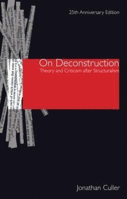 On Deconstruction 1