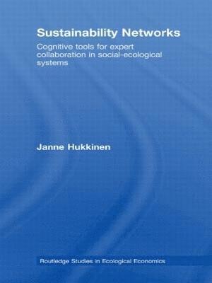 Janne Hukkinen, Finland) Hukkinen, Janne (Helsinki University of Technology - Sustainability Networks, Inbunden