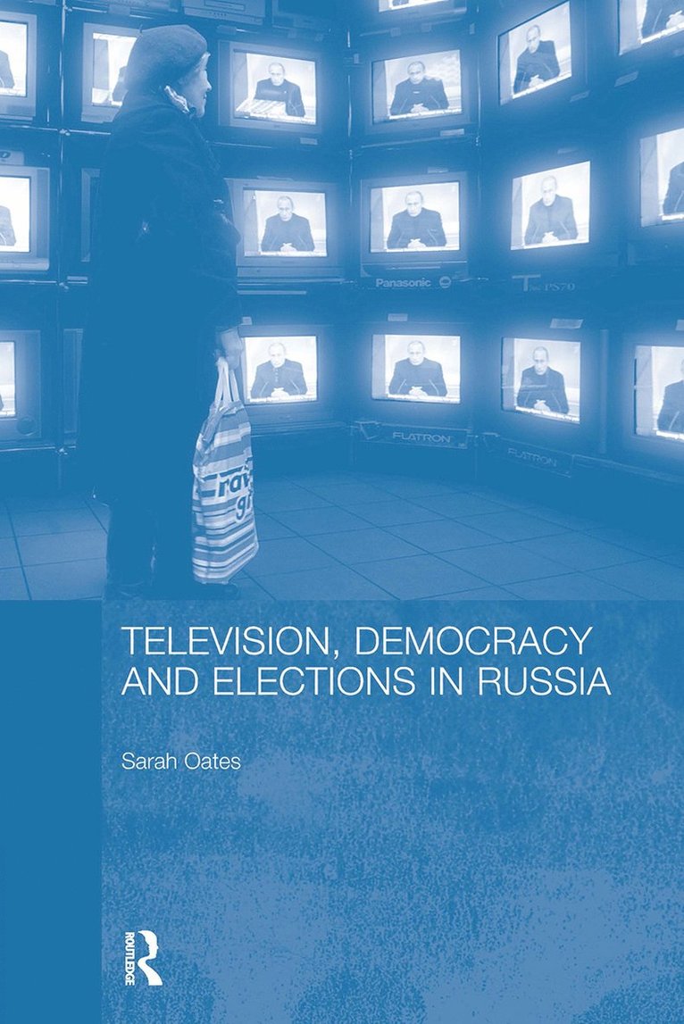 Television, Democracy and Elections in Russia 1