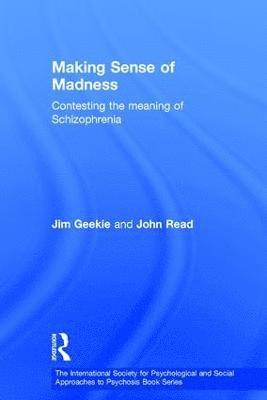 Making Sense of Madness 1