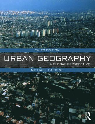 Urban Geography 1