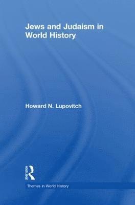 Jews and Judaism in World History 1