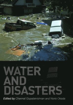 Water and Disasters 1