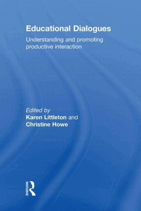 Karen Littleton, Christine Howe - Educational Dialogues, Inbunden