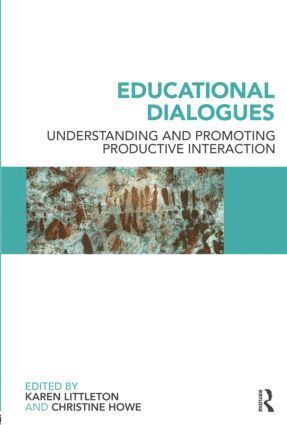 bokomslag Educational Dialogues
