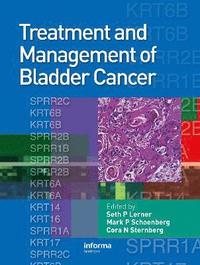 bokomslag Treatment and Management of Bladder Cancer