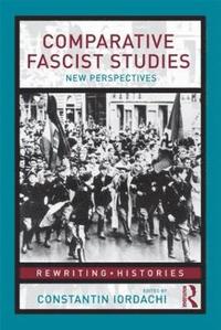 bokomslag Comparative Fascist Studies