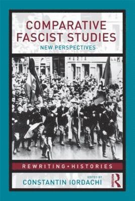 Comparative Fascist Studies 1