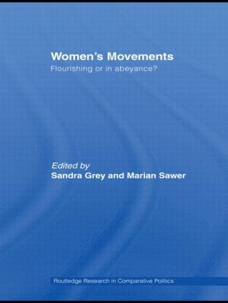 Women's Movements 1