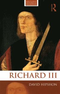 bokomslag Richard III