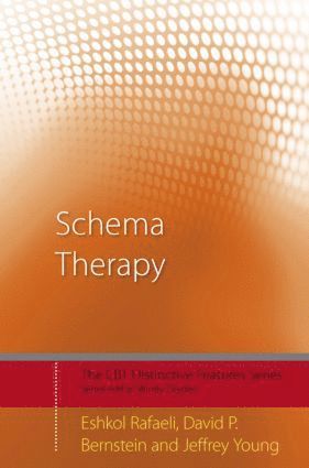 Schema Therapy 1