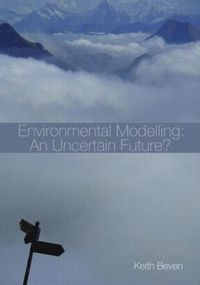 bokomslag Environmental Modelling