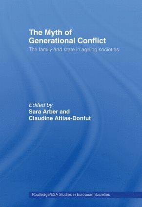 The Myth of Generational Conflict 1