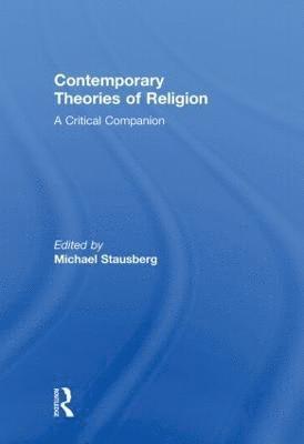 Contemporary Theories of Religion 1